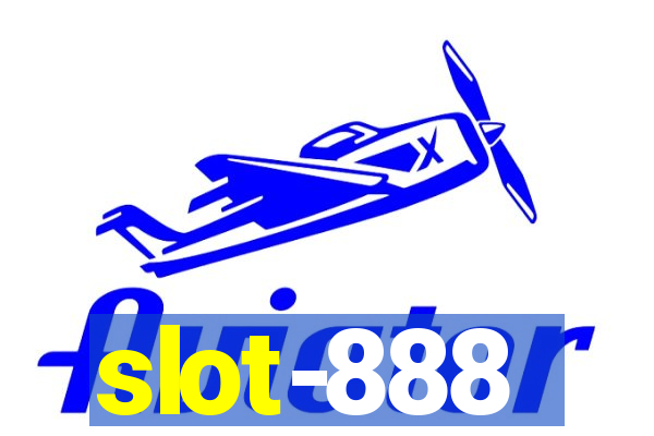 slot-888