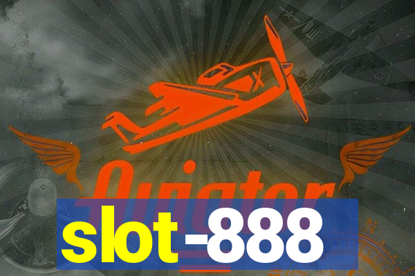 slot-888