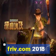 friv.com 2018