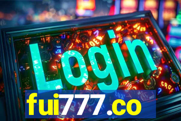 fui777.co