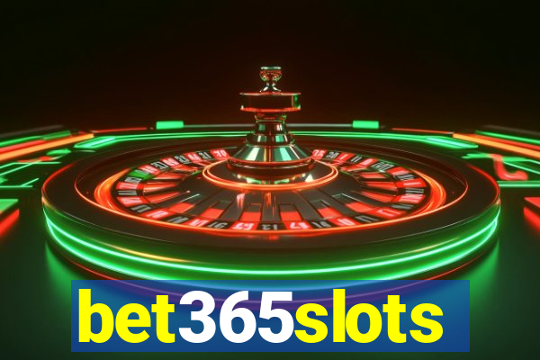 bet365slots