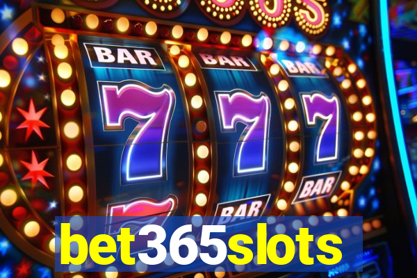 bet365slots