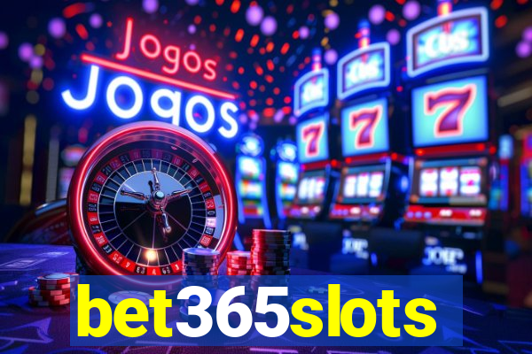 bet365slots