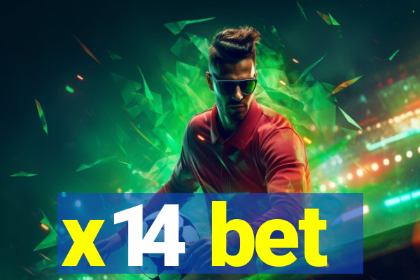 x14 bet