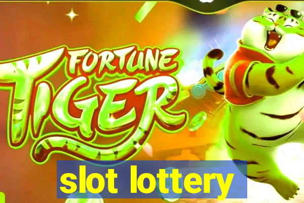 slot lottery