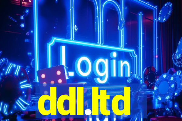 ddl.ltd