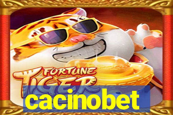 cacinobet