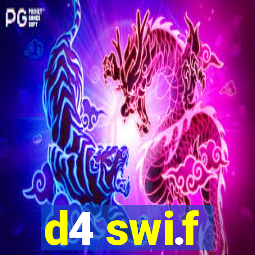 d4 swi.f