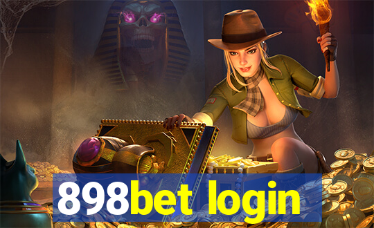 898bet login