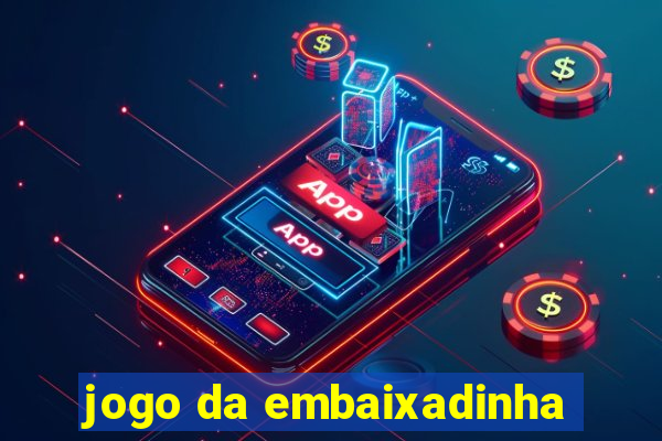 jogo da embaixadinha