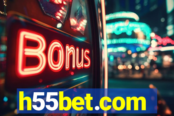 h55bet.com