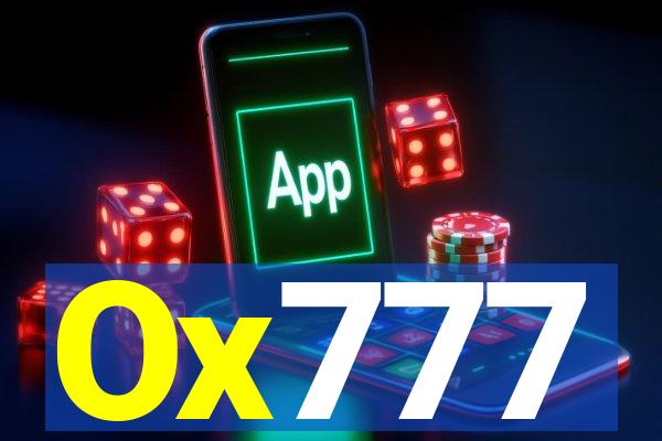 Ox777