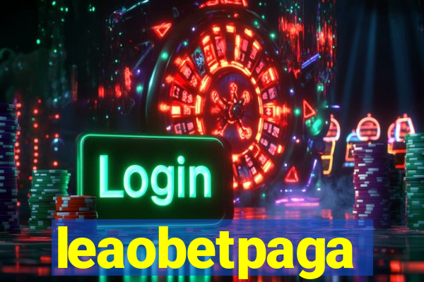 leaobetpaga