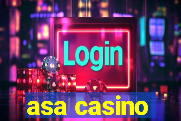 asa casino