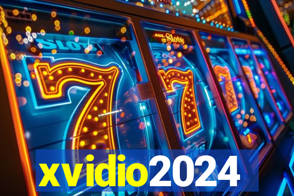 xvidio2024