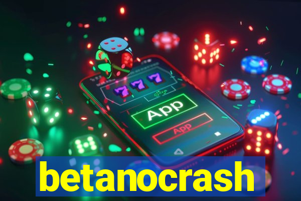 betanocrash