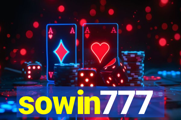 sowin777