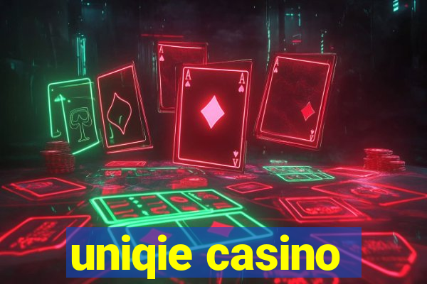 uniqie casino