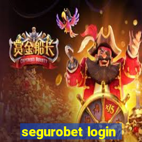 segurobet login