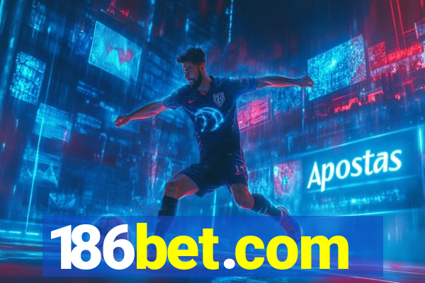 186bet.com