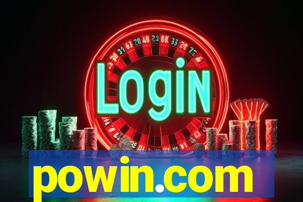 powin.com