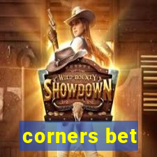 corners bet