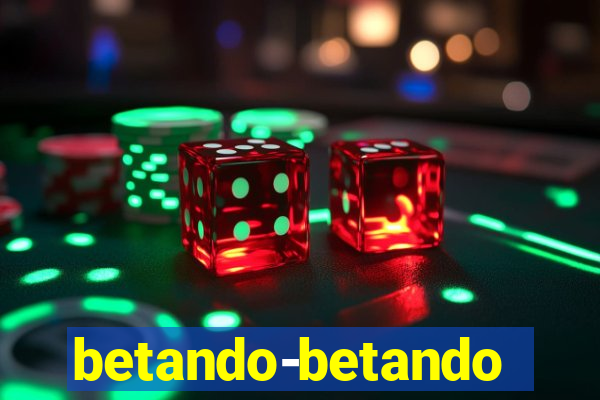 betando-betando