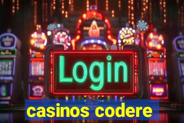 casinos codere