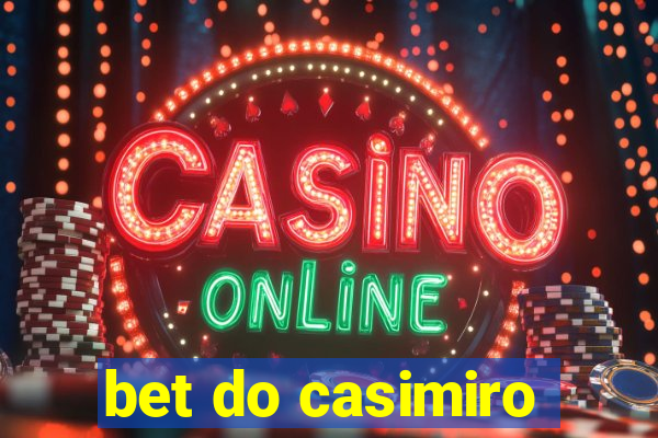 bet do casimiro