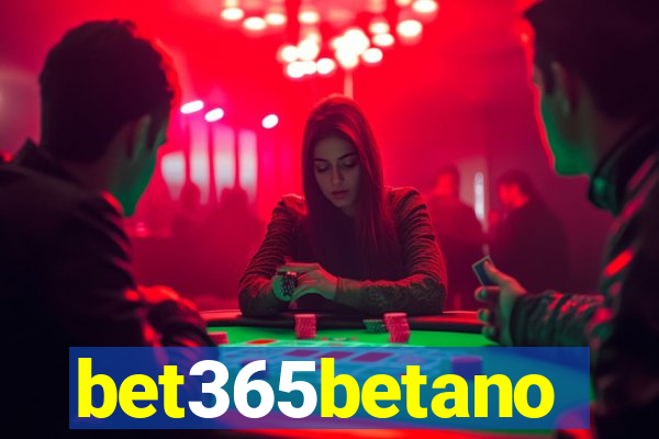 bet365betano