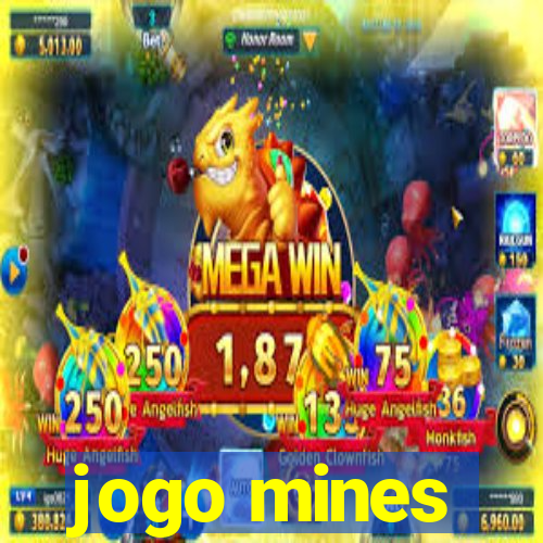 jogo mines