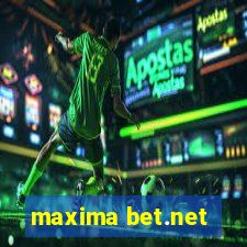 maxima bet.net