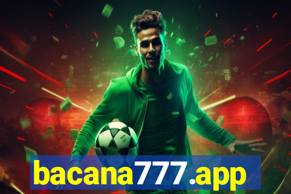 bacana777.app