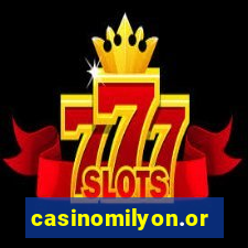 casinomilyon.org