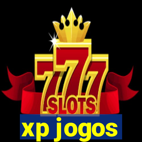 xp jogos