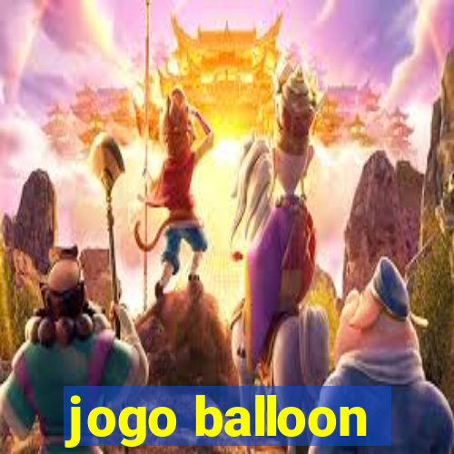 jogo balloon