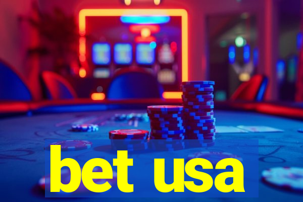 bet usa