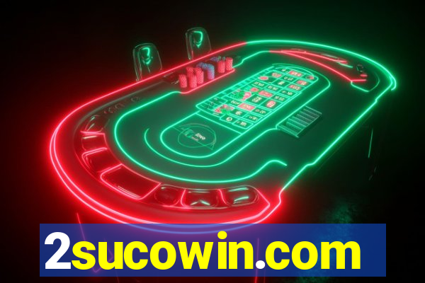 2sucowin.com