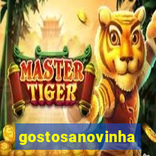 gostosanovinha