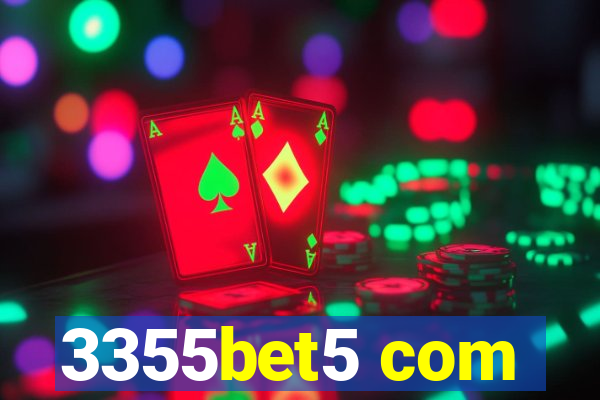 3355bet5 com