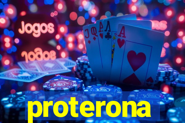 proterona