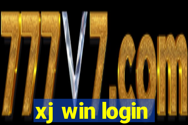 xj win login