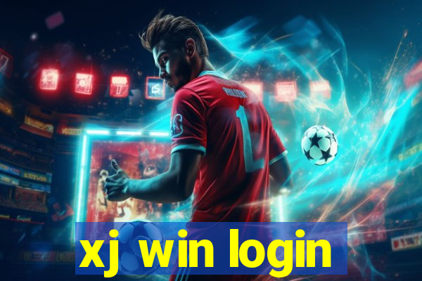 xj win login