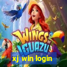 xj win login