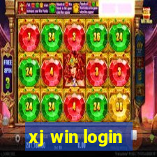 xj win login