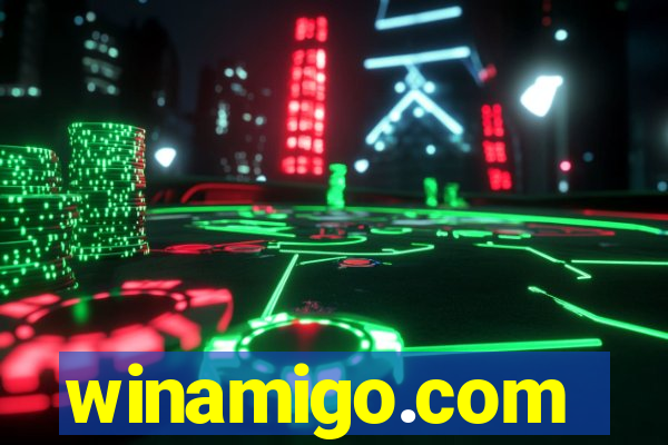 winamigo.com