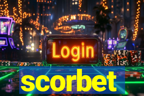 scorbet