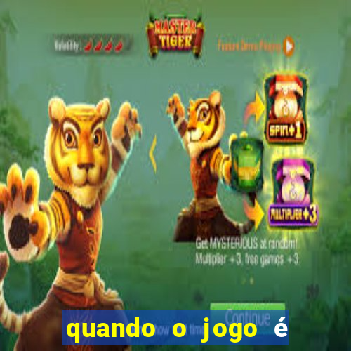 quando o jogo é suspenso na betano