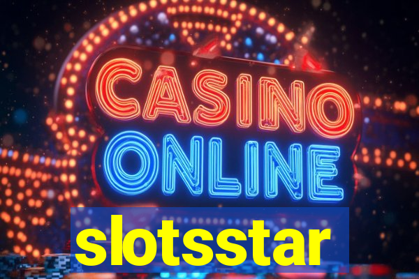 slotsstar