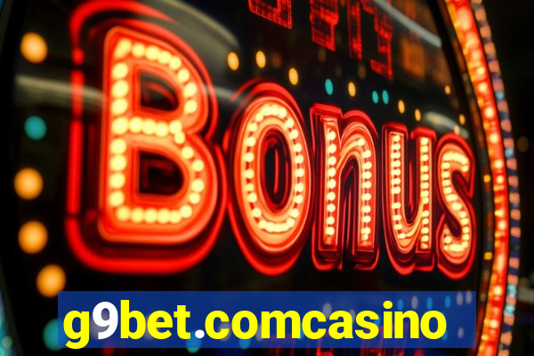 g9bet.comcasino